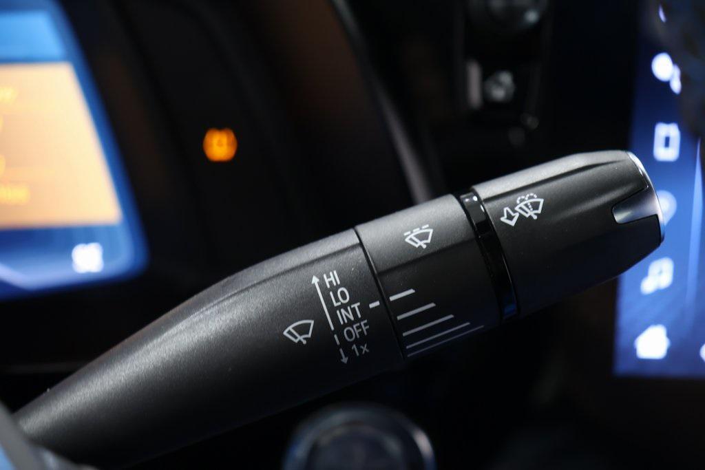 used 2024 Chevrolet Corvette car, priced at $81,993