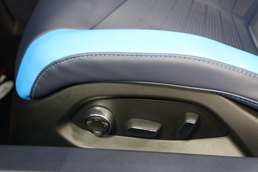 used 2024 Chevrolet Corvette car, priced at $81,993