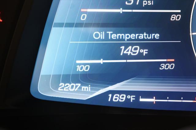 used 2023 Chevrolet Corvette car, priced at $71,770