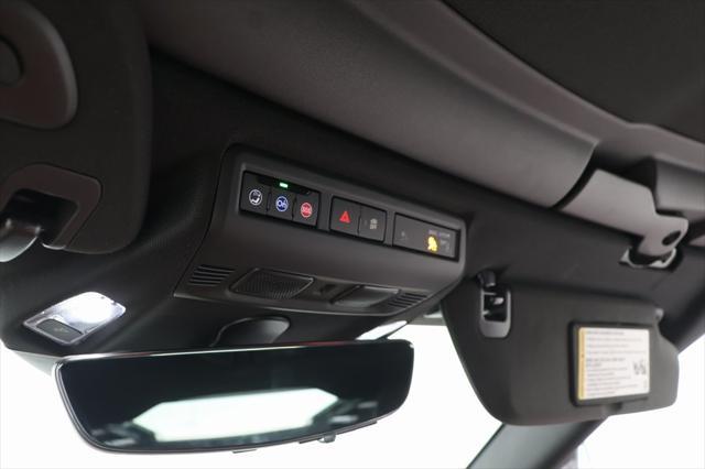 used 2023 Chevrolet Corvette car, priced at $71,770