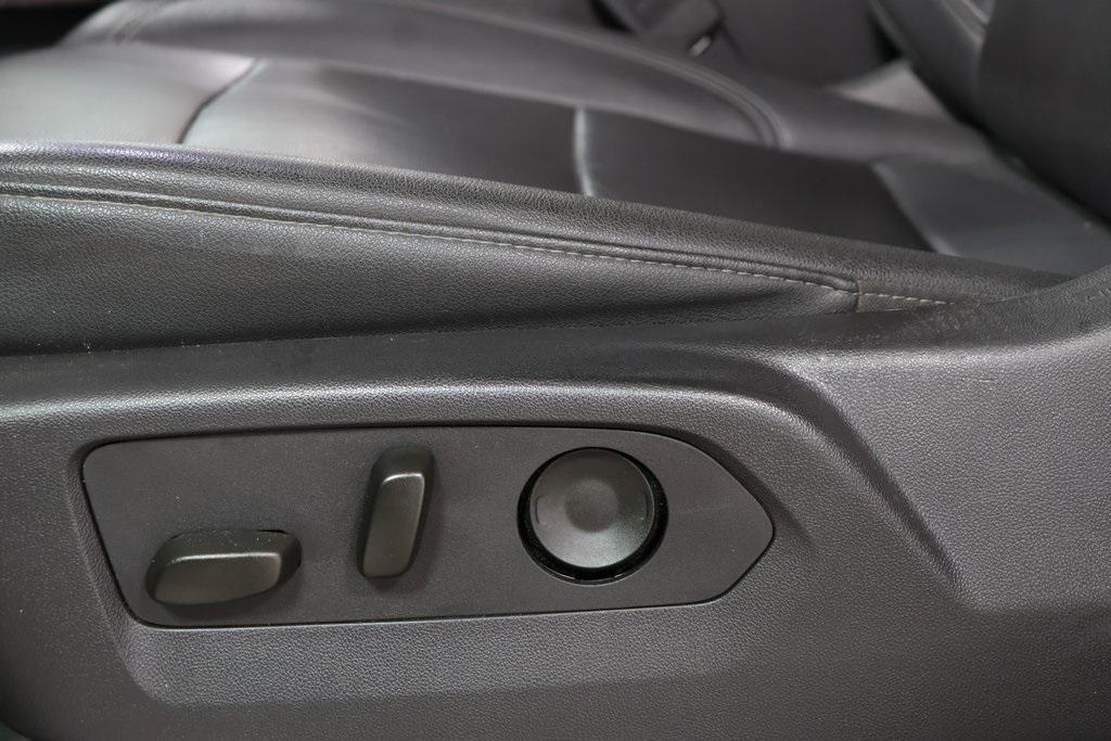 used 2024 Chevrolet Silverado 2500 car, priced at $65,000