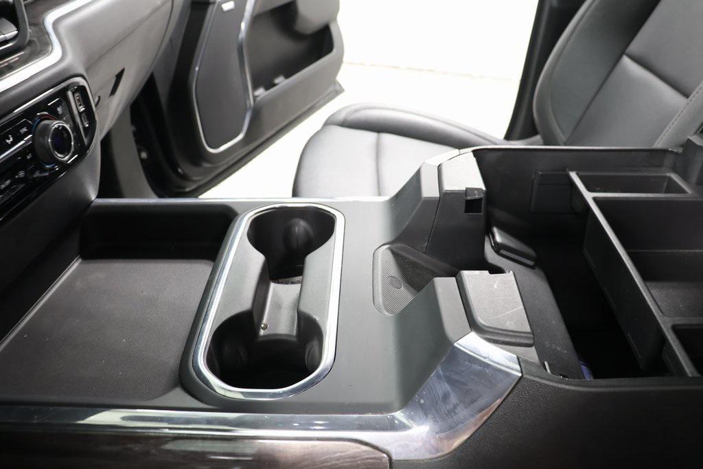 used 2024 Chevrolet Silverado 2500 car, priced at $65,000