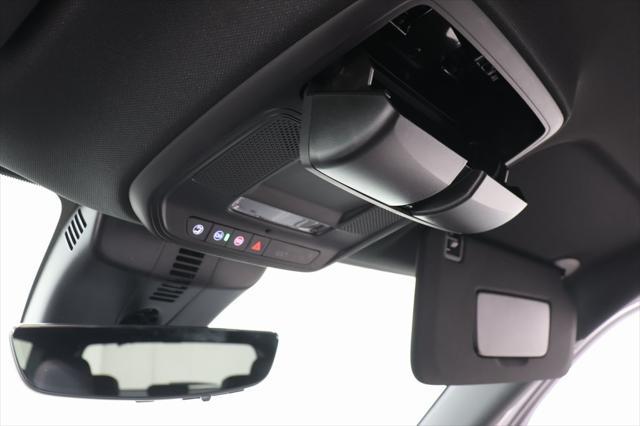 new 2025 Chevrolet Traverse car, priced at $55,845