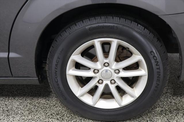 used 2019 Dodge Grand Caravan car, priced at $15,574