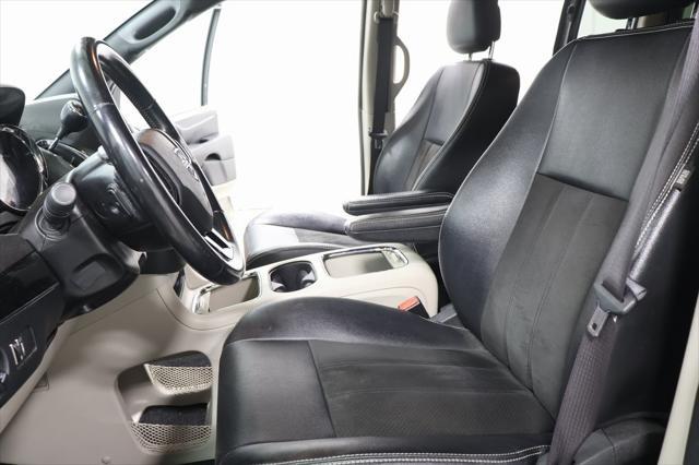 used 2019 Dodge Grand Caravan car, priced at $15,574