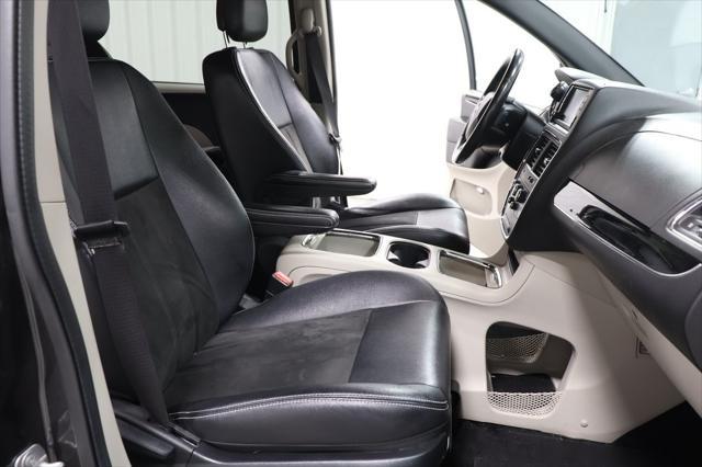 used 2019 Dodge Grand Caravan car, priced at $15,574
