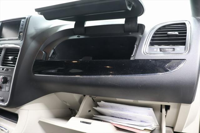 used 2019 Dodge Grand Caravan car, priced at $15,574