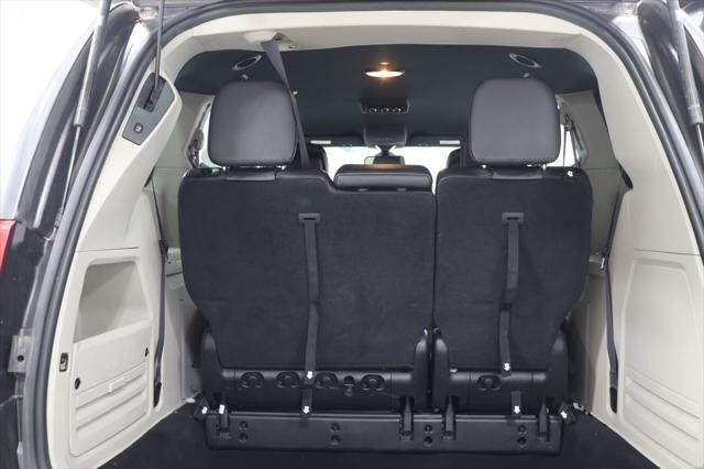 used 2019 Dodge Grand Caravan car, priced at $15,574