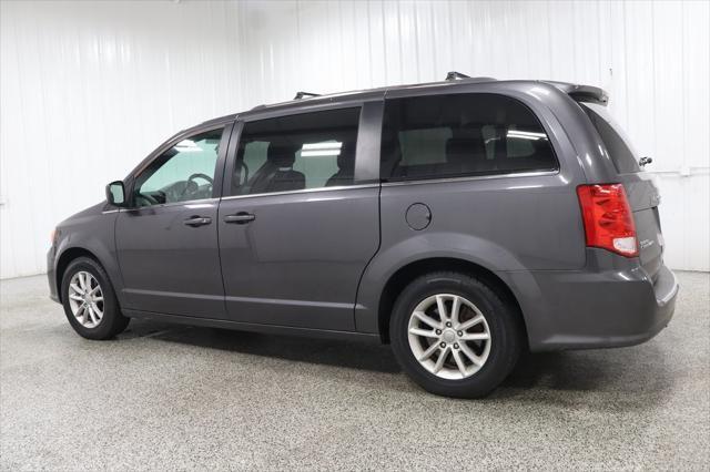 used 2019 Dodge Grand Caravan car, priced at $15,574