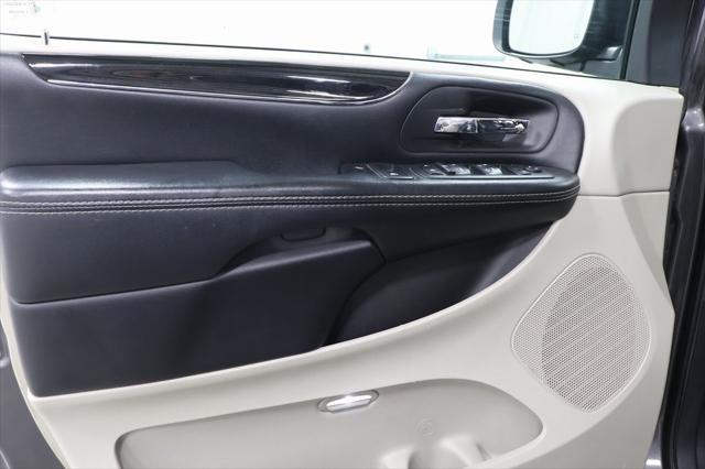 used 2019 Dodge Grand Caravan car, priced at $15,574