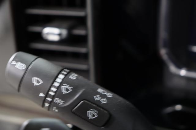 used 2024 Chevrolet Silverado 1500 car, priced at $60,000