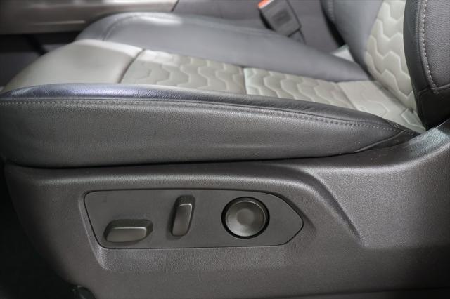 used 2024 Chevrolet Silverado 1500 car, priced at $60,000