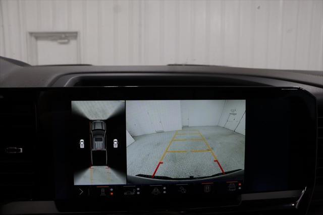 used 2024 Chevrolet Silverado 1500 car, priced at $60,000