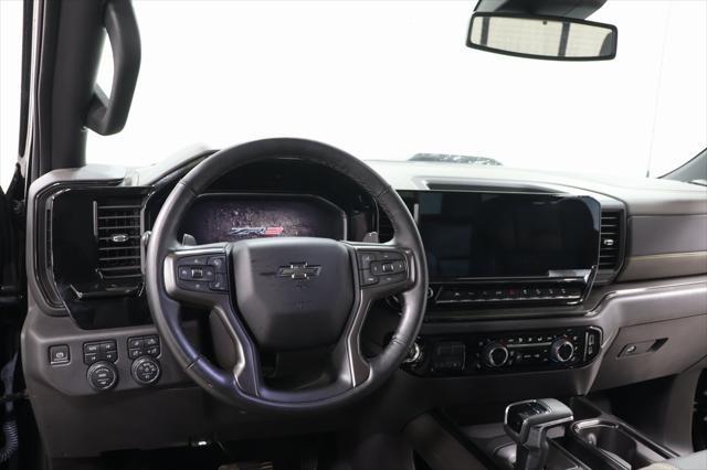 used 2024 Chevrolet Silverado 1500 car, priced at $60,000