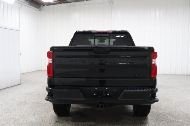 used 2024 Chevrolet Silverado 1500 car, priced at $60,000