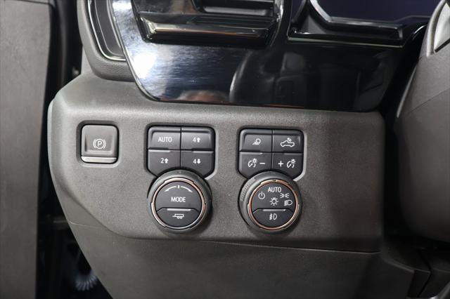 used 2024 Chevrolet Silverado 1500 car, priced at $60,000