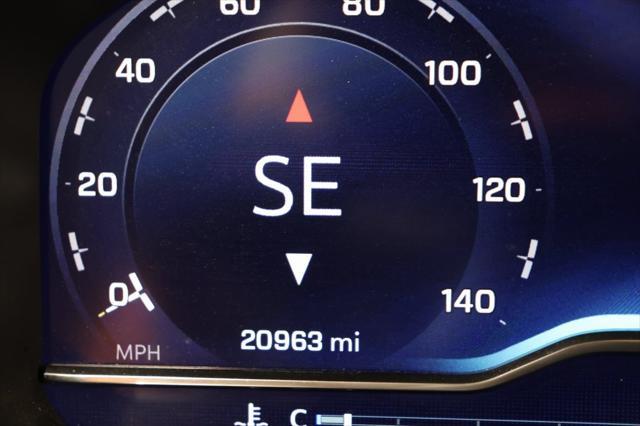 used 2024 Chevrolet Silverado 1500 car, priced at $60,000