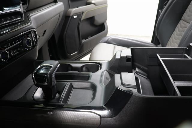 used 2024 Chevrolet Silverado 1500 car, priced at $60,000