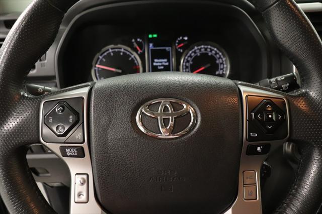 used 2021 Toyota 4Runner car, priced at $35,150