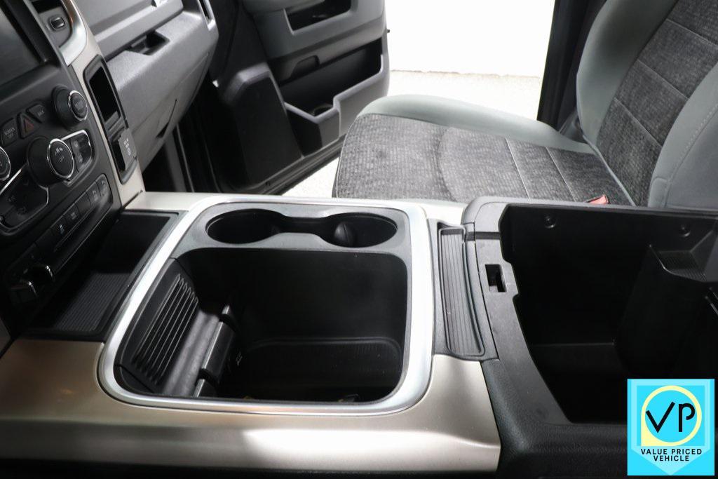 used 2016 Ram 1500 car, priced at $19,195