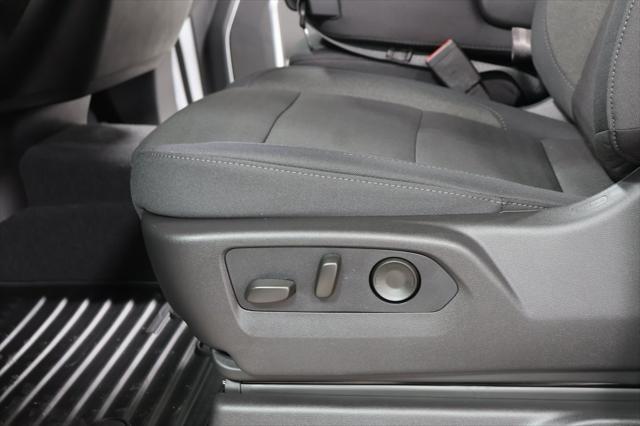 new 2026 Chevrolet Silverado 1500 car, priced at $51,795