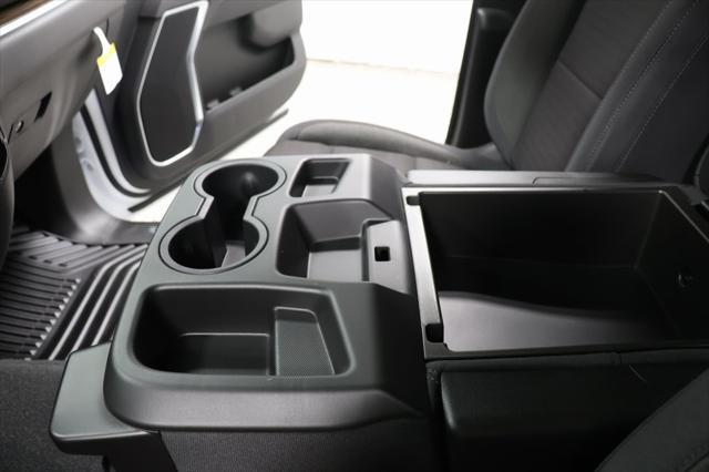 new 2026 Chevrolet Silverado 1500 car, priced at $51,795