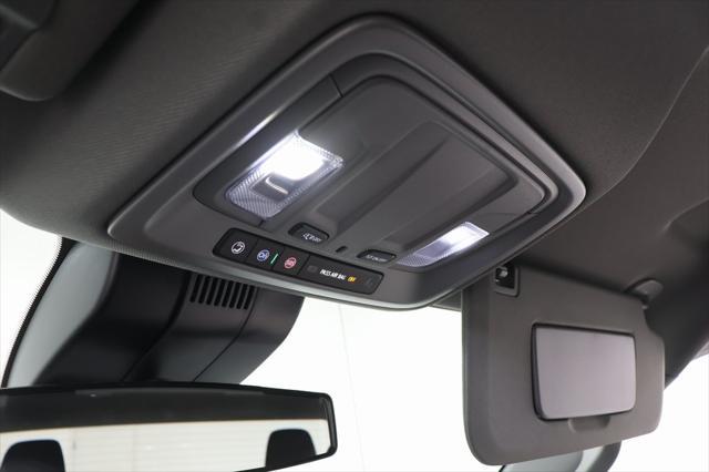 new 2026 Chevrolet Silverado 1500 car, priced at $51,795