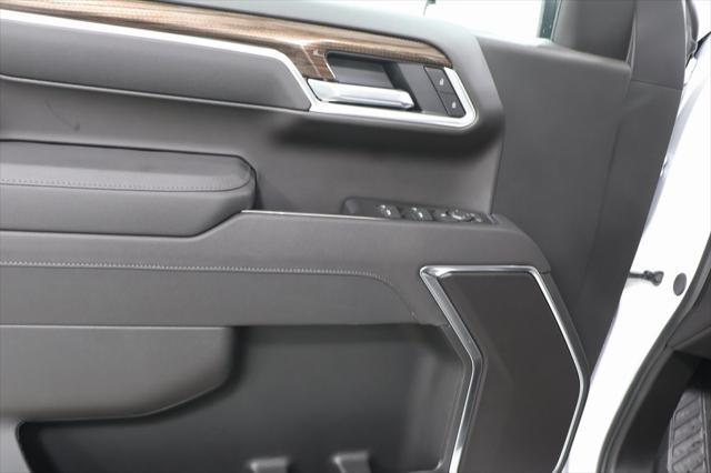 new 2026 Chevrolet Silverado 1500 car, priced at $51,795