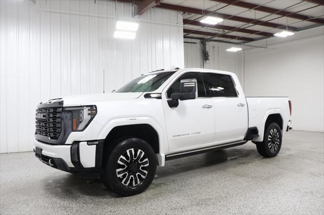 used 2024 GMC Sierra 2500 car, priced at $78,400