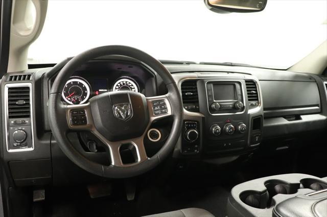 used 2023 Ram 1500 Classic car, priced at $30,370