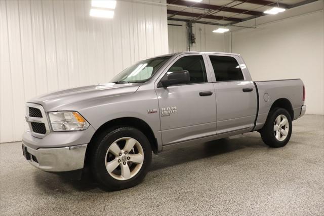 used 2023 Ram 1500 Classic car, priced at $30,370