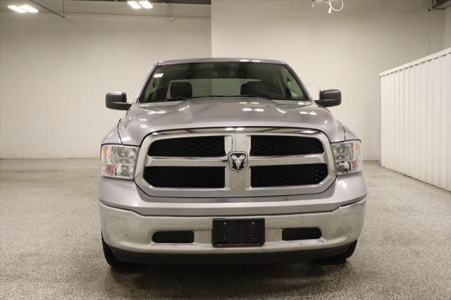 used 2023 Ram 1500 Classic car, priced at $30,370