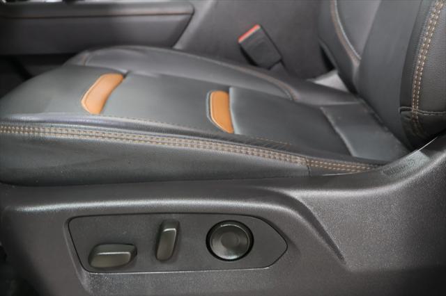 used 2024 GMC Sierra 1500 car, priced at $57,809
