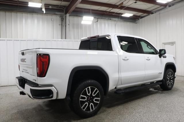 used 2024 GMC Sierra 1500 car, priced at $57,809