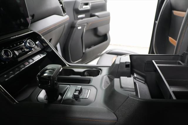 used 2024 GMC Sierra 1500 car, priced at $57,809
