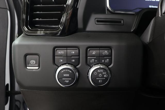 used 2024 GMC Sierra 1500 car, priced at $57,809