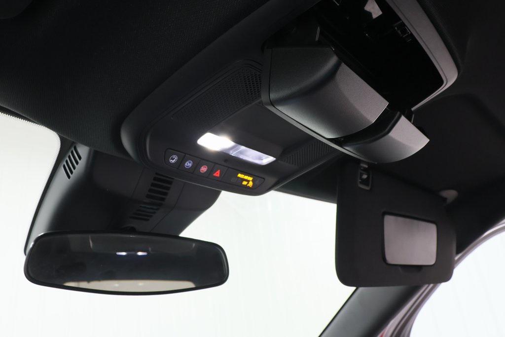 used 2024 Chevrolet Traverse car, priced at $40,819