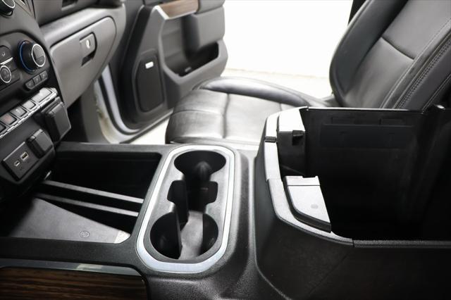 used 2022 Chevrolet Silverado 2500 car, priced at $57,994
