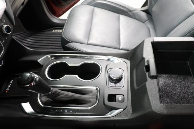 used 2020 Chevrolet Traverse car, priced at $28,700