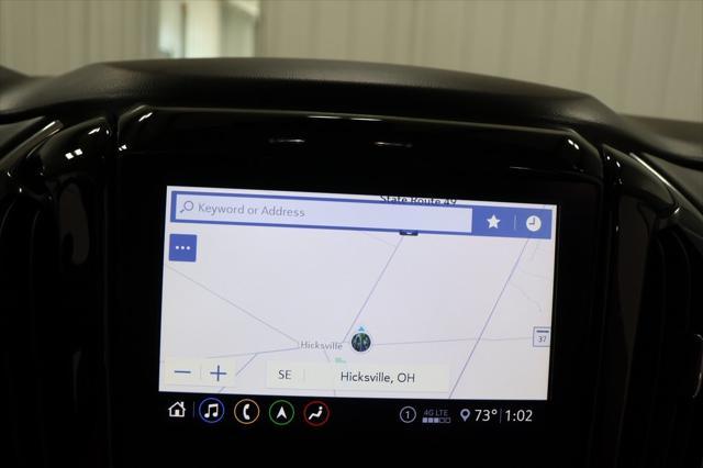 used 2020 Chevrolet Traverse car, priced at $28,700