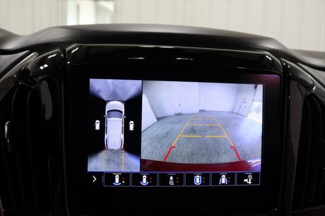 used 2020 Chevrolet Traverse car, priced at $28,700