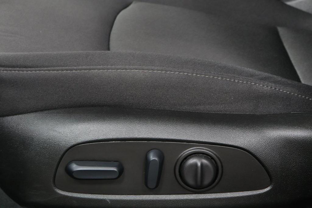 used 2024 Chevrolet Malibu car, priced at $20,290