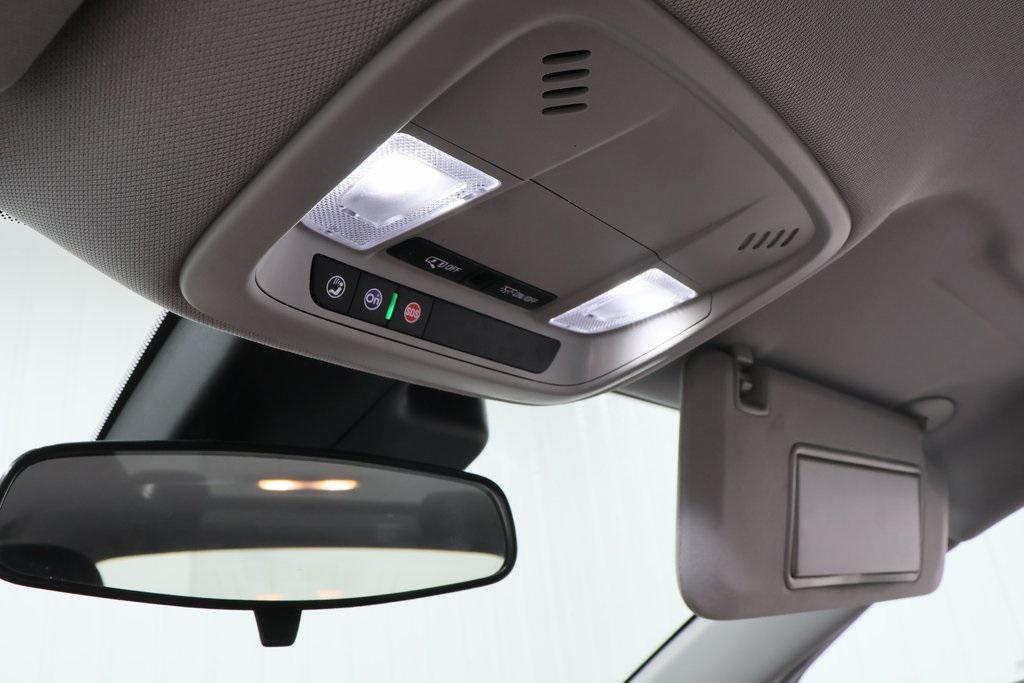 used 2024 Chevrolet Malibu car, priced at $20,290