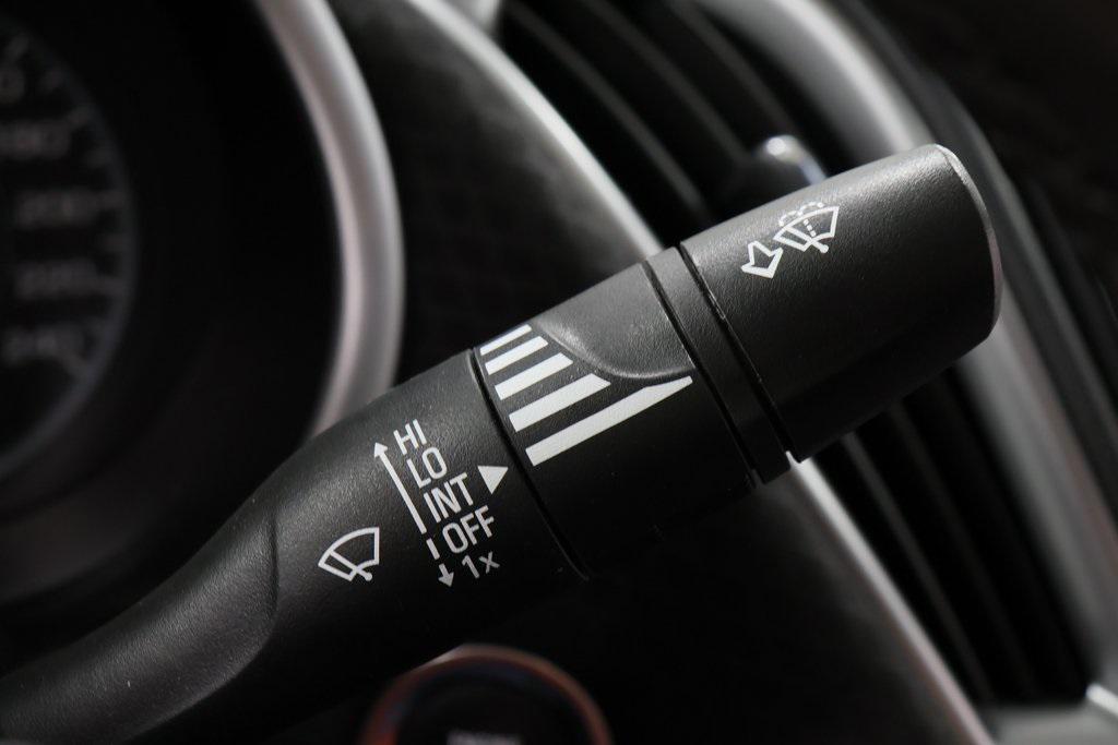 used 2024 Chevrolet Malibu car, priced at $20,290