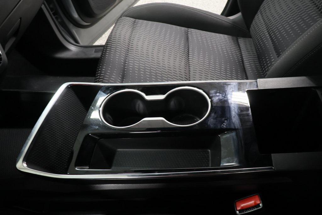 used 2025 Chevrolet Equinox car, priced at $28,551