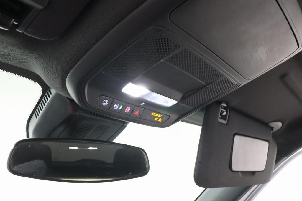 used 2025 Chevrolet Equinox car, priced at $28,551