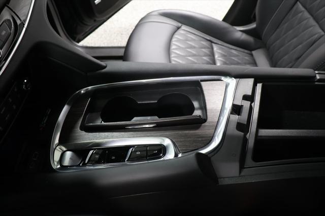 used 2023 Buick Enclave car, priced at $38,795