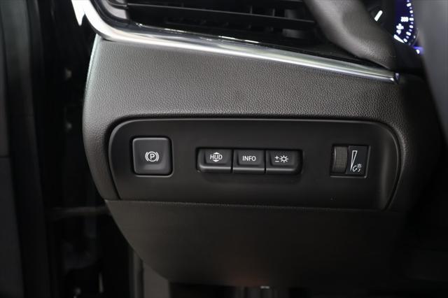 used 2023 Buick Enclave car, priced at $38,795