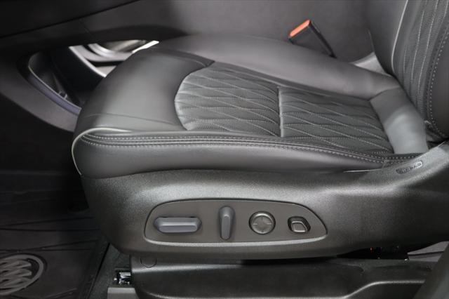 used 2023 Buick Enclave car, priced at $38,795