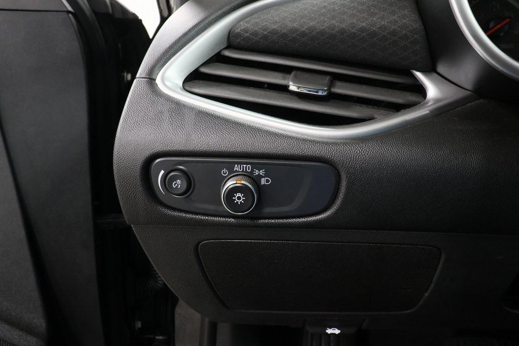 used 2024 Chevrolet Malibu car, priced at $19,560